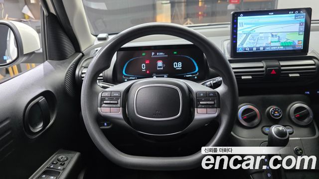 Hyundai Casper 2023 — photo 18