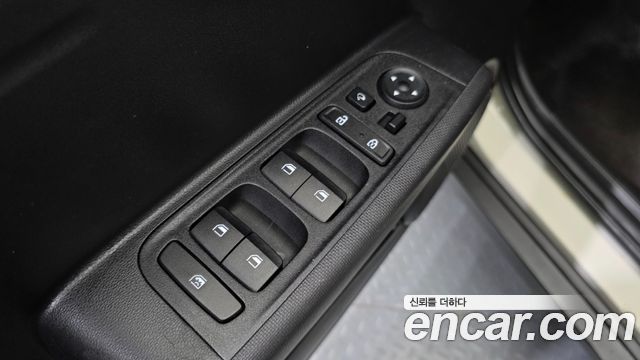 Hyundai Casper 2023 — photo 19