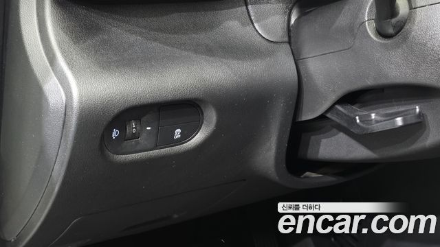 Hyundai Casper 2023 — photo 20