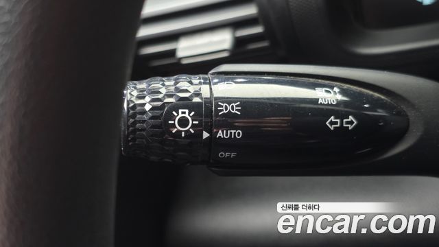 Hyundai Casper 2023 — photo 21