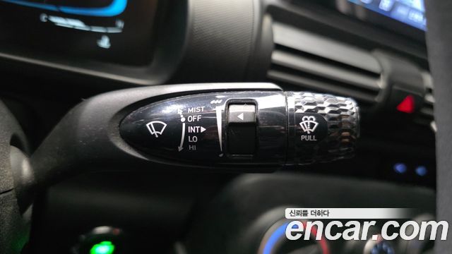 Hyundai Casper 2023 — photo 22