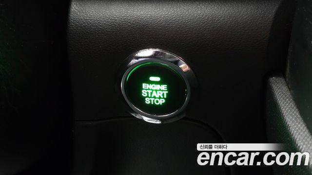 Hyundai Casper 2023 — photo 23