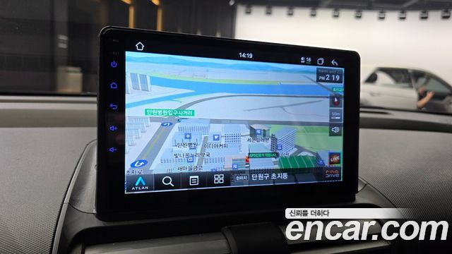 Hyundai Casper 2023 — photo 24