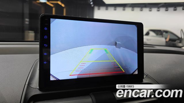 Hyundai Casper 2023 — photo 25