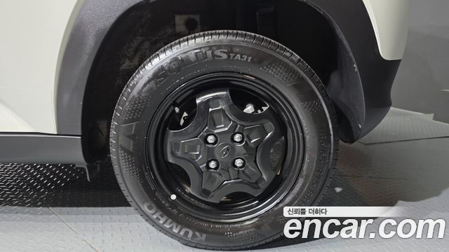 Hyundai Casper 2023 — photo 7