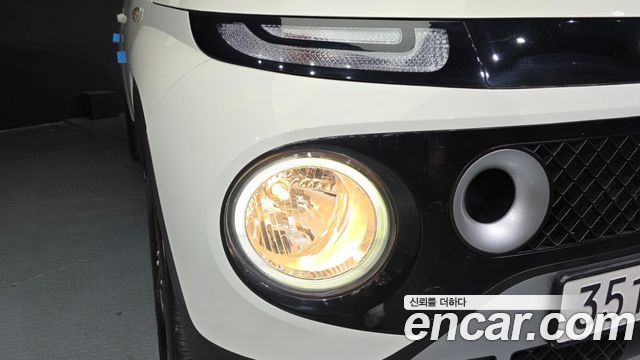 Hyundai Casper 2023 — photo 8
