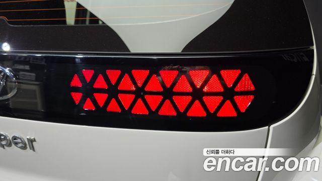 Hyundai Casper 2023 — photo 9