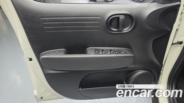Hyundai Casper 2023 — photo 14