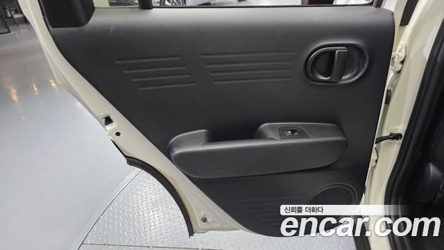 Hyundai Casper 2023 — photo 15