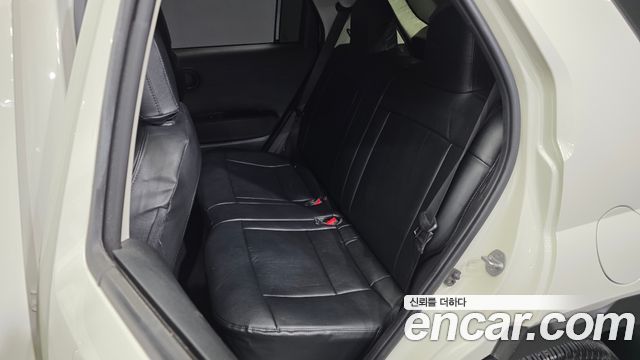 Hyundai Casper 2023 — photo 16