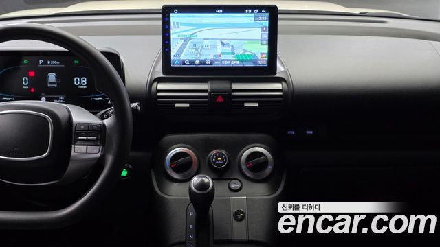 Hyundai Casper 2023 — photo 27