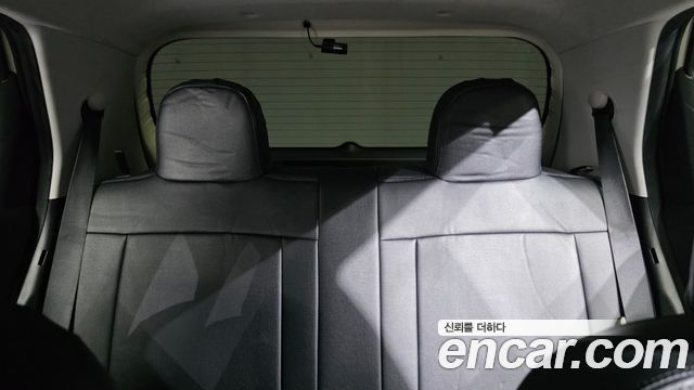 Hyundai Casper 2023 — photo 28