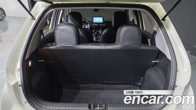 Hyundai Casper 2023 — photo 29
