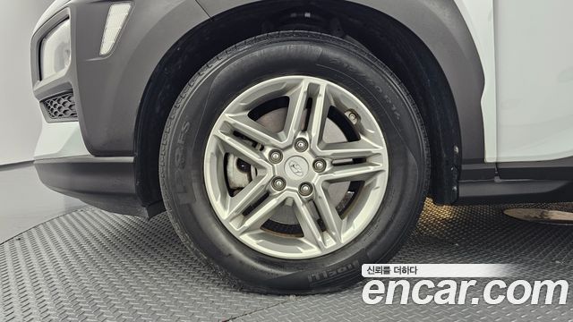 Hyundai Kona 2019 — photo 5