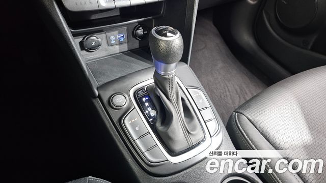 Hyundai Kona 2019 — photo 12