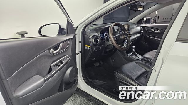 Hyundai Kona 2019 — photo 13