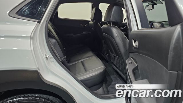 Hyundai Kona 2019 — photo 17