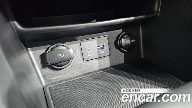 Hyundai Kona 2019 — photo 18