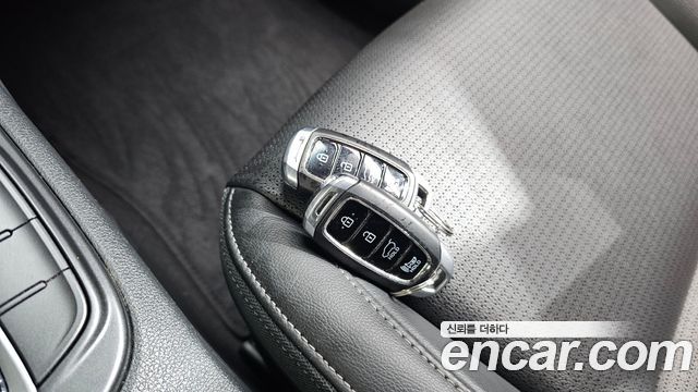 Hyundai Kona 2019 — photo 22