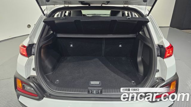 Hyundai Kona 2019 — photo 23