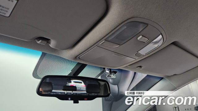 Hyundai Kona 2019 — photo 24