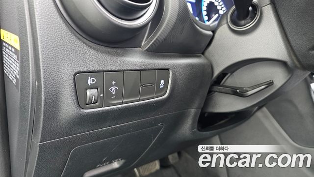 Hyundai Kona 2019 — photo 26