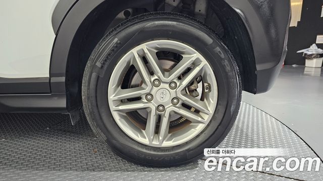 Hyundai Kona 2019 — photo 7