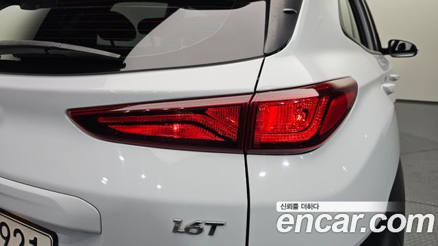 Hyundai Kona 2019 — photo 9