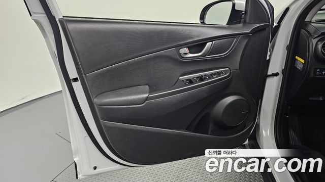 Hyundai Kona 2019 — photo 14