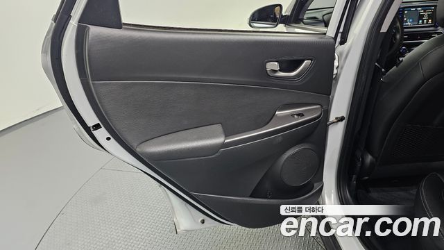 Hyundai Kona 2019 — photo 15