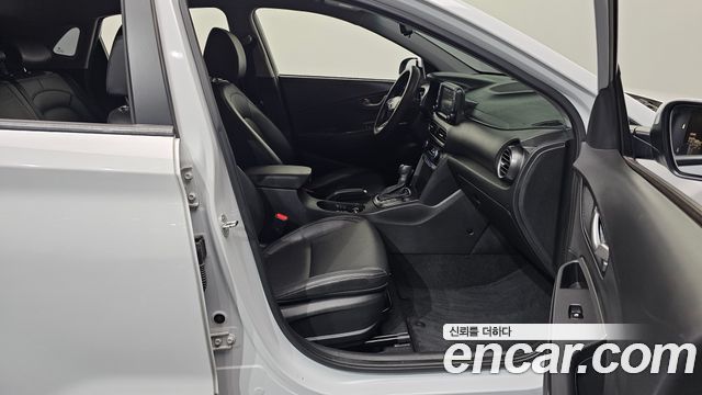 Hyundai Kona 2019 — photo 16