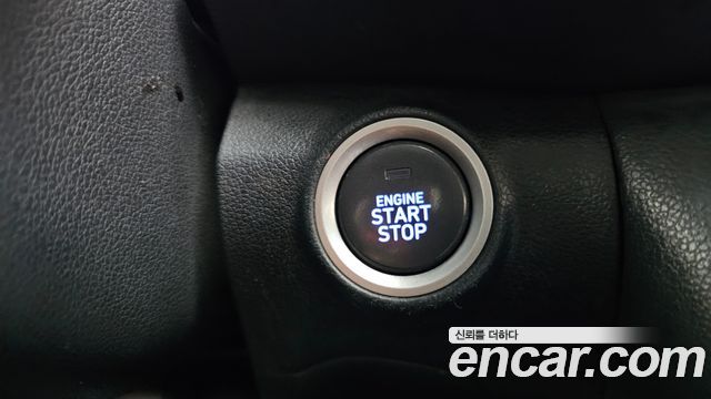 Hyundai Kona 2019 — photo 27