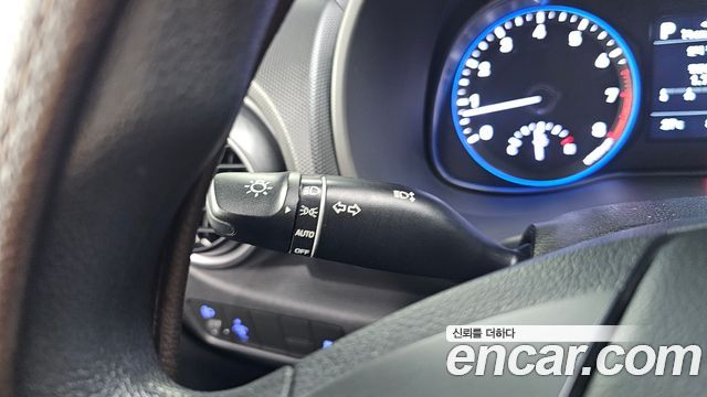 Hyundai Kona 2019 — photo 29