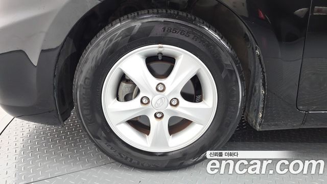 Hyundai Accent 2012 — photo 5