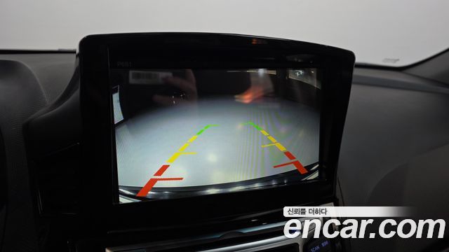 Hyundai Accent 2012 — photo 21