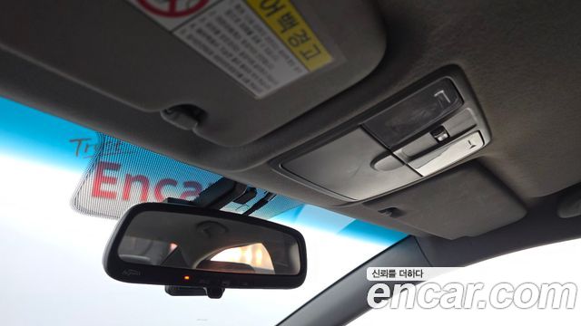 Hyundai Accent 2012 — photo 24
