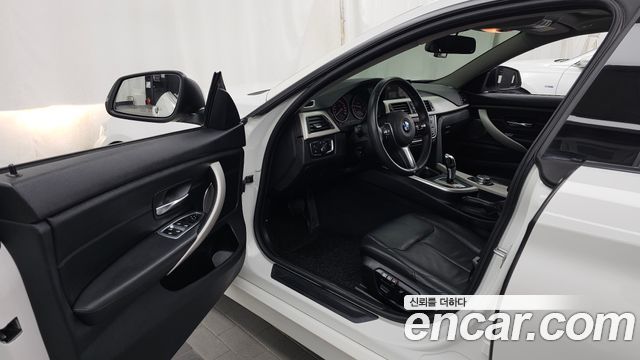 BMW 4-Series 2015 — photo 10