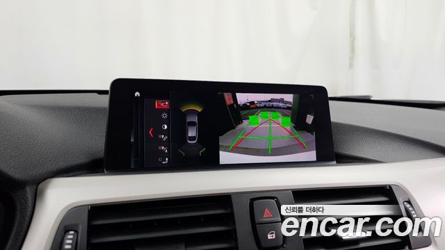 BMW 4-Series 2015 — photo 15