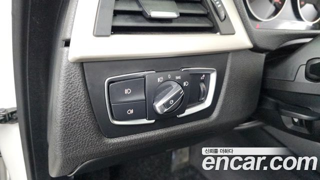 BMW 4-Series 2015 — photo 19