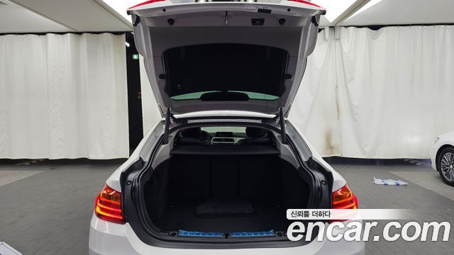 BMW 4-Series 2015 — photo 20