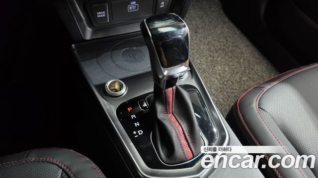 KG Mobility TIBOLI 2021 — photo 12