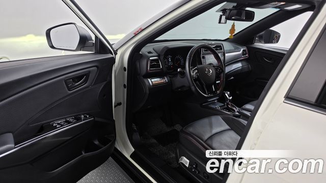 KG Mobility TIBOLI 2021 — photo 13