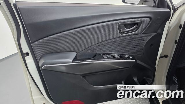 KG Mobility TIBOLI 2021 — photo 14