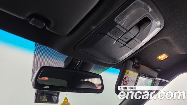 KG Mobility TIBOLI 2021 — photo 28