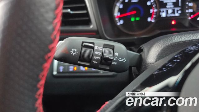 KG Mobility TIBOLI 2021 — photo 33