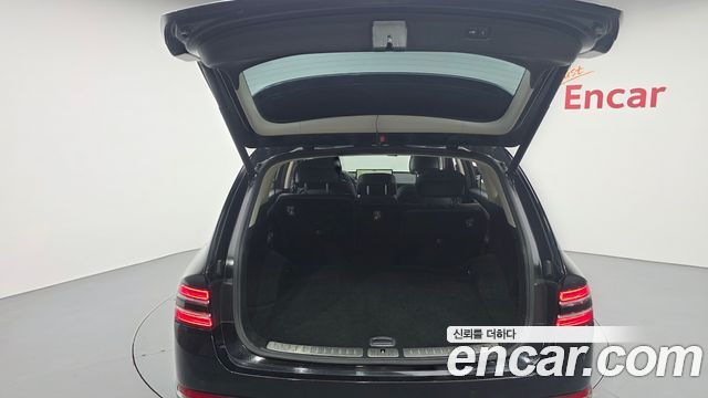 Genesis GV80 2023 — photo 20