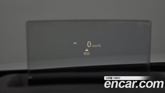Chevrolet Korea Trailblazer 2023 — photo 13