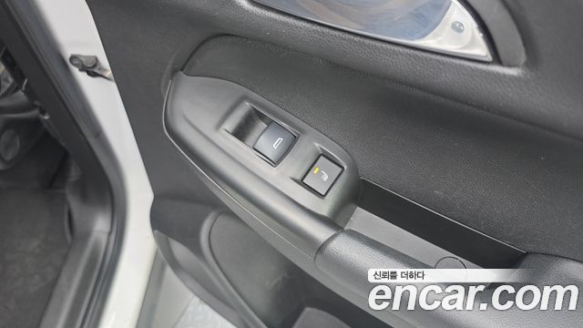 Chevrolet Korea Trailblazer 2023 — photo 19