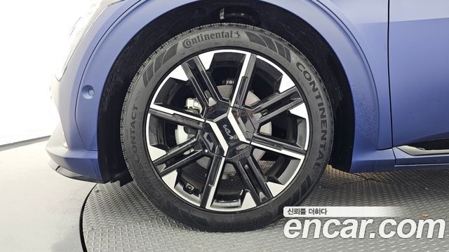 Kia EV6 2026 — photo 5