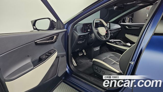 Kia EV6 2026 — photo 13